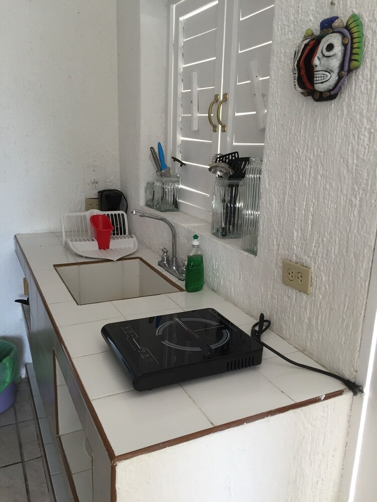 Apartment, 1 Bedroom - In-Room Kitchen