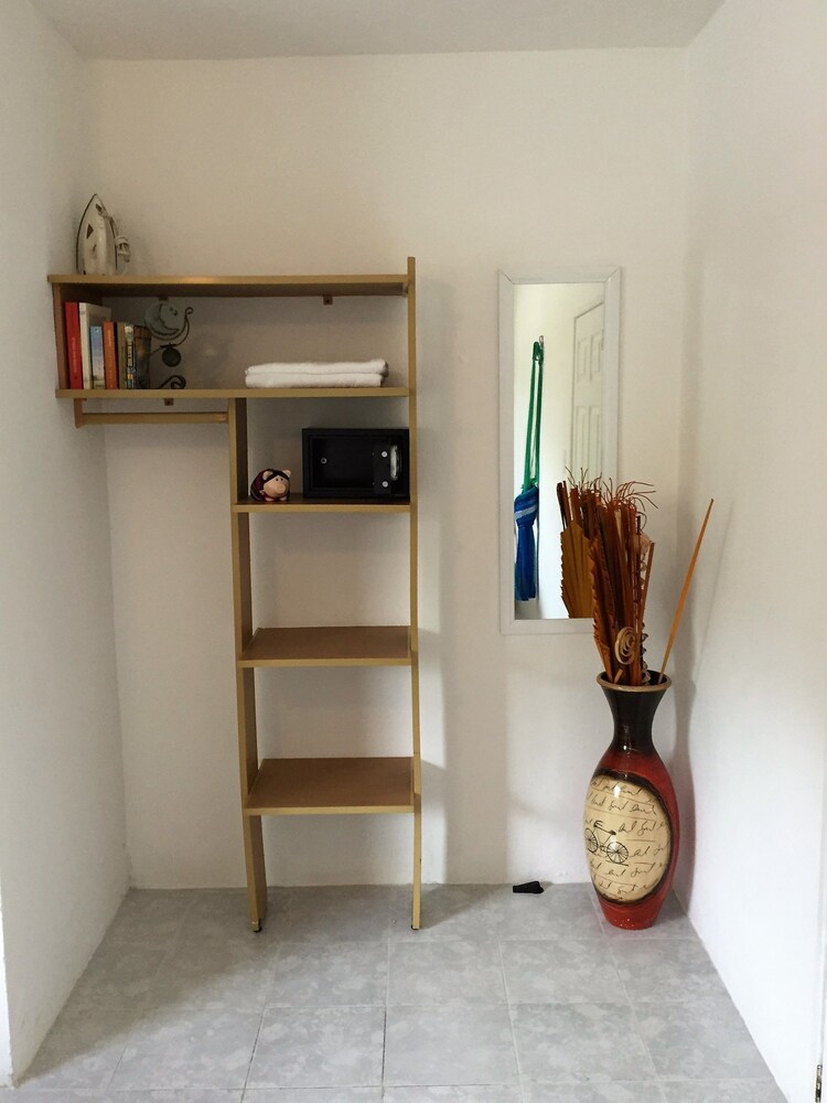 Studio - In-Room Safe