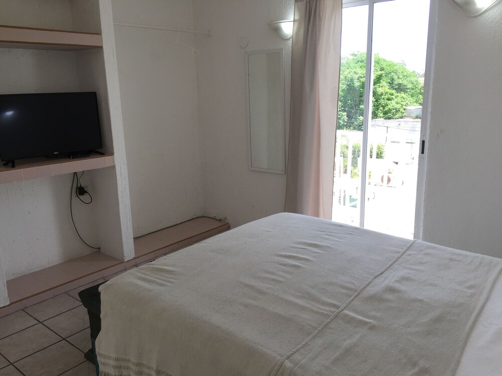 Apartment, 1 Bedroom - Guestroom