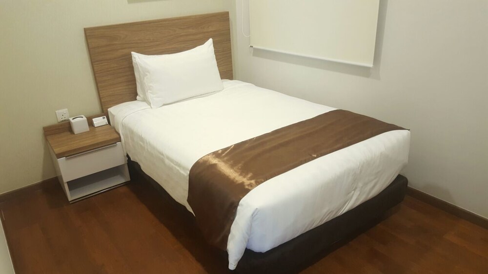 ห้องพัก