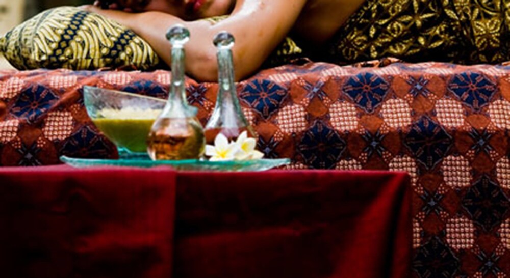Spa Treatment