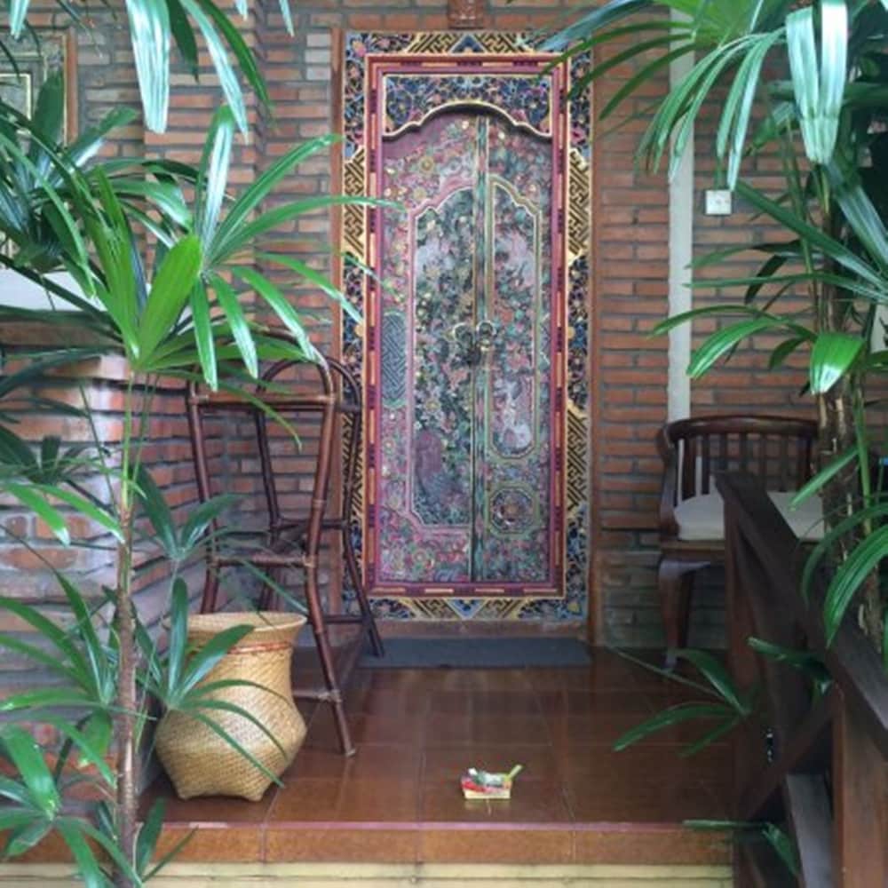 Hotel Interior