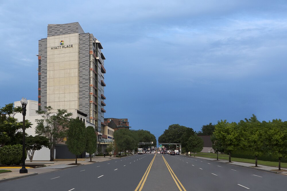 Hotel Front