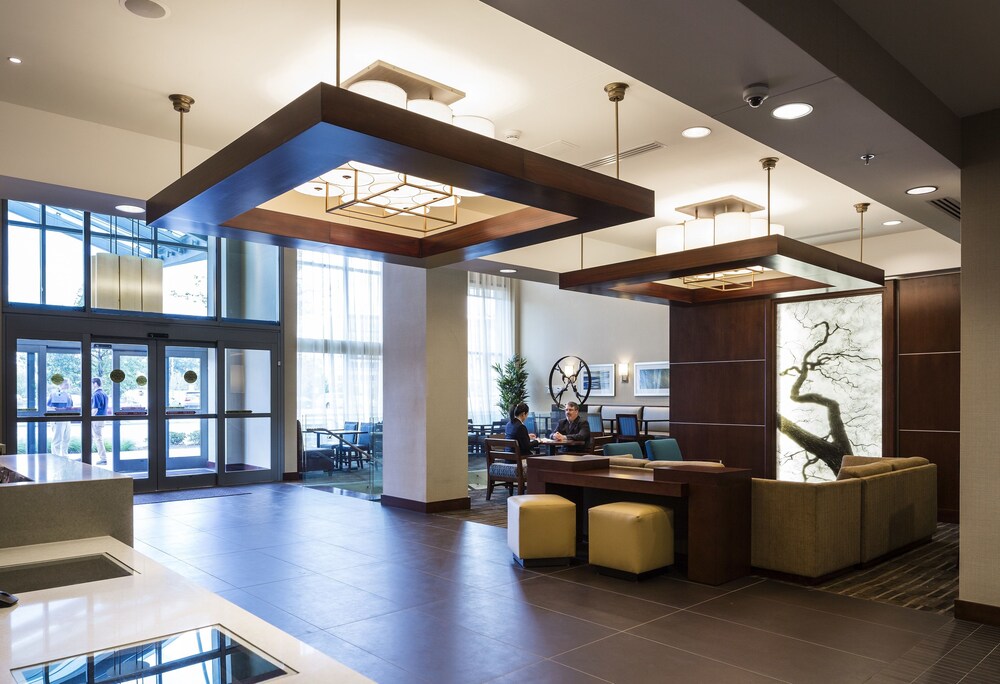 Hotel Interior