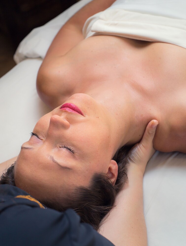 Spa Treatment