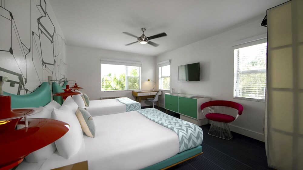 Guestroom