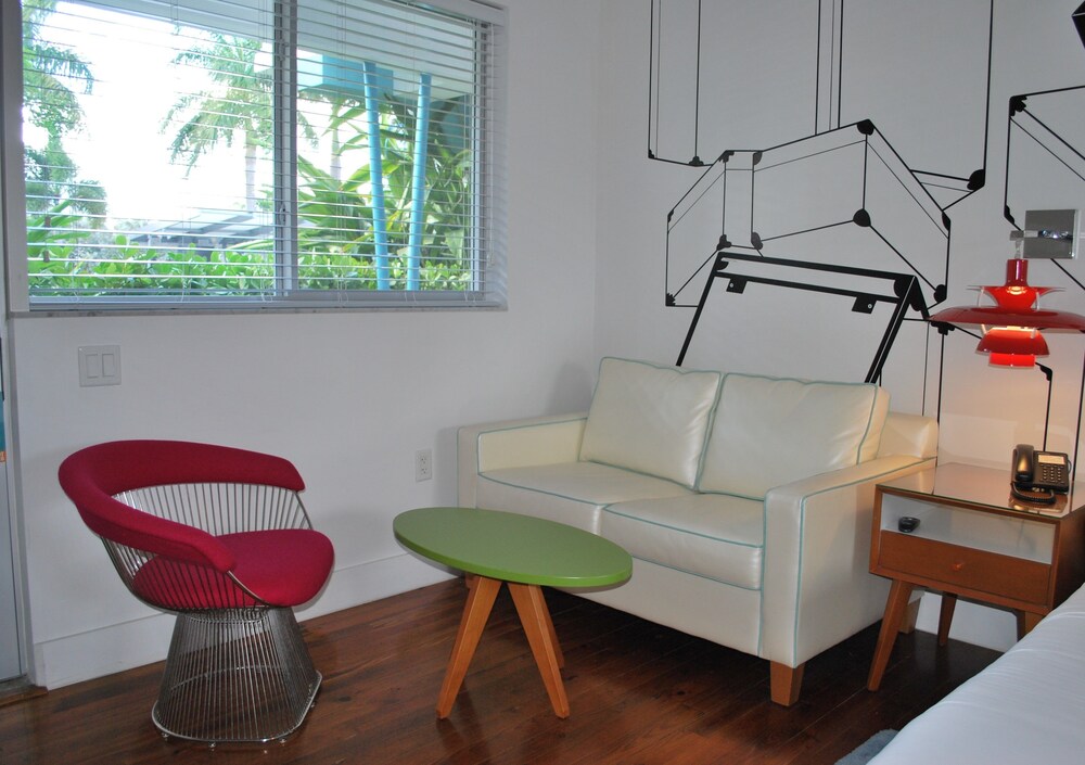 Guestroom