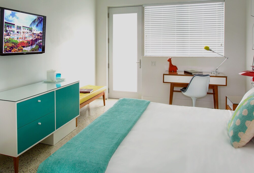 Guestroom
