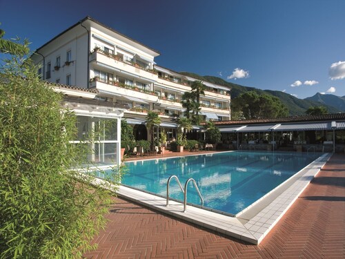 Parkhotel Delta, Wellbeing Resort