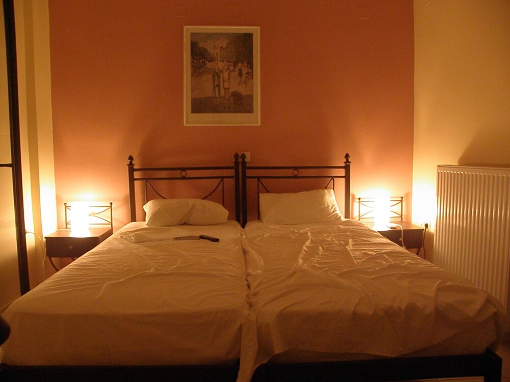 Hotel Interior