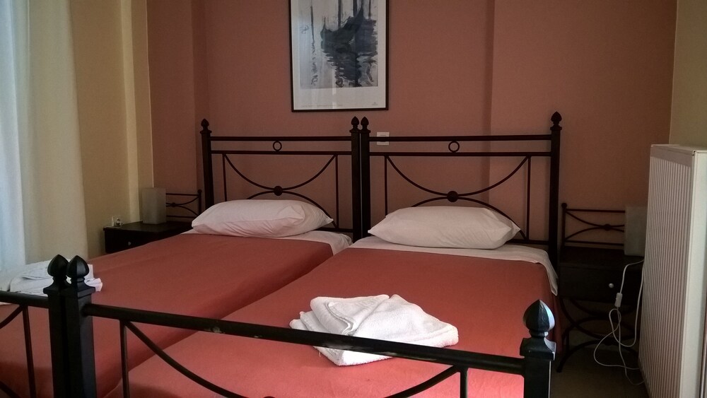Studio - Guestroom