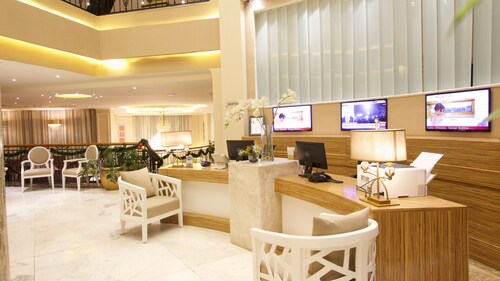 Bellevue Hotel and Spa
