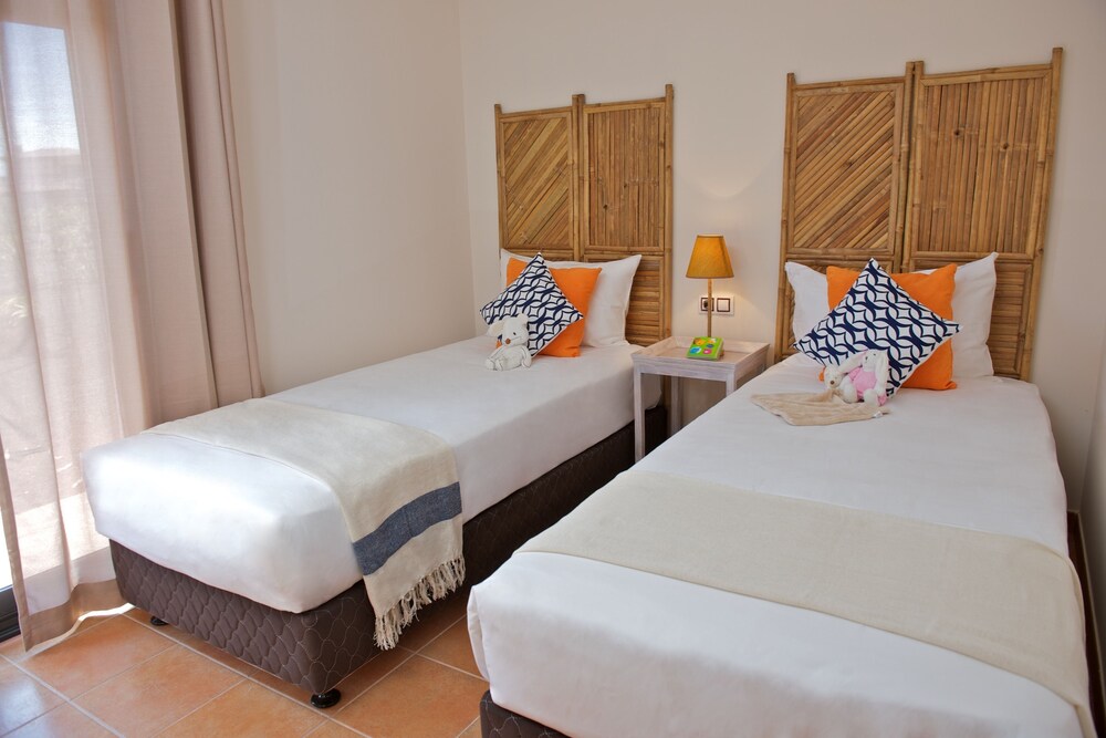 Camera (Villa Superior, 2 camere da letto (6 people))