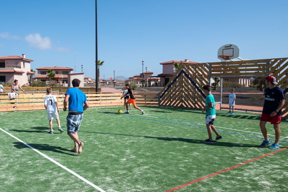 Impianti sportivi