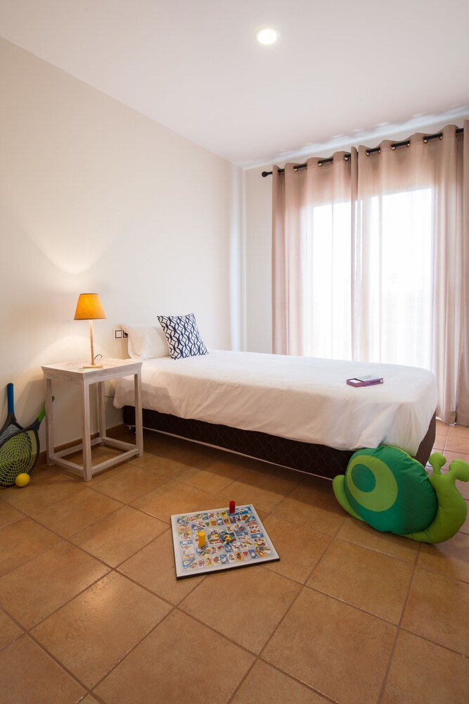 Camera (Villa Standard, 3 camere da letto (7 people))