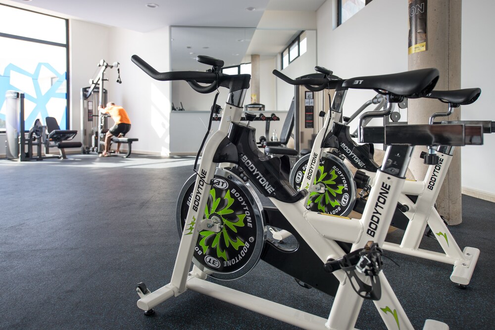 Palestra