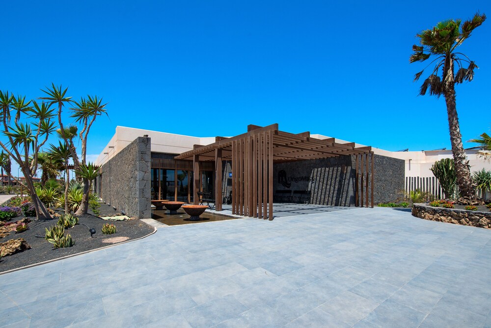 Ingresso interno