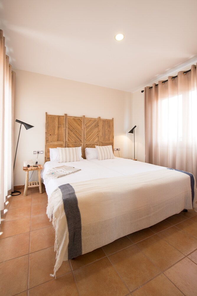 Camera (Villa Standard, 3 camere da letto (7 people))