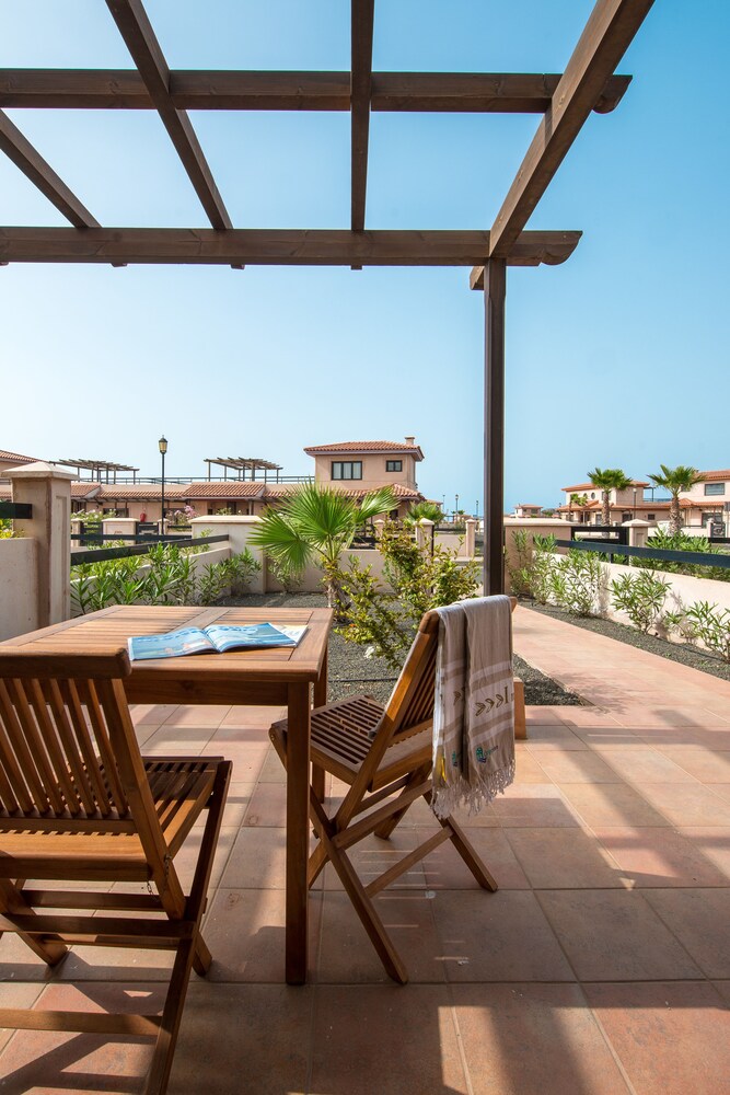 Terrazza/Patio (Villa Standard, 3 camere da letto (7 people))
