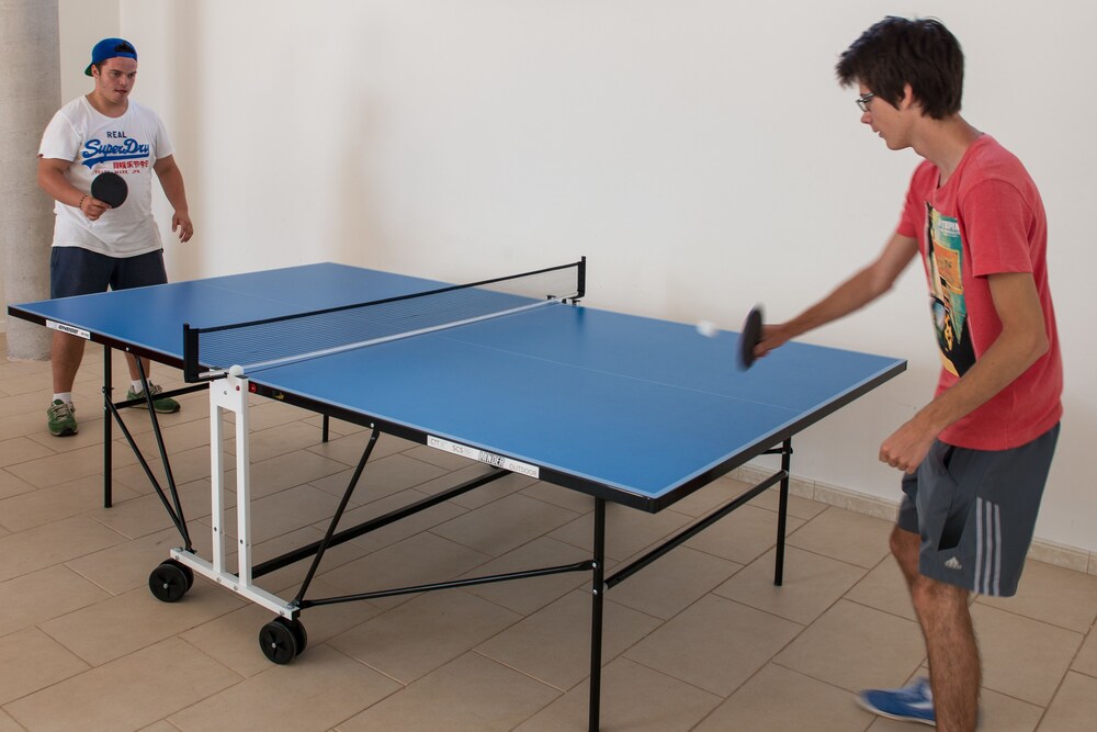 Area bambini