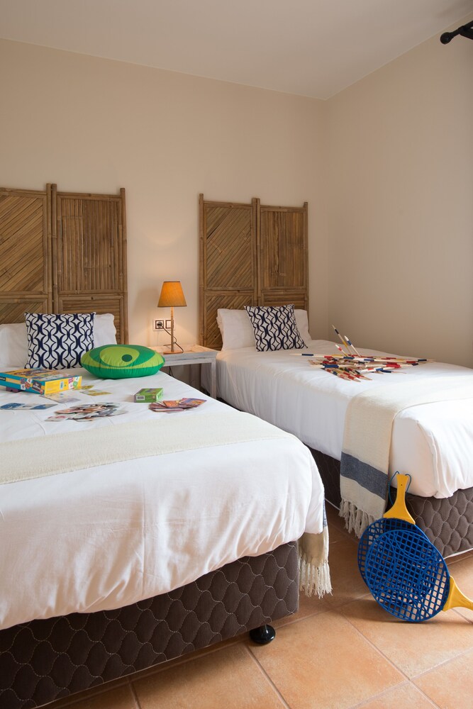 Camera (Villa Standard, 2 camere da letto (6 people))