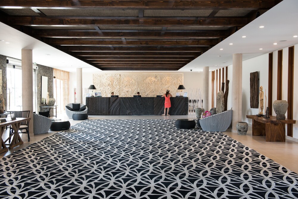 Ingresso interno