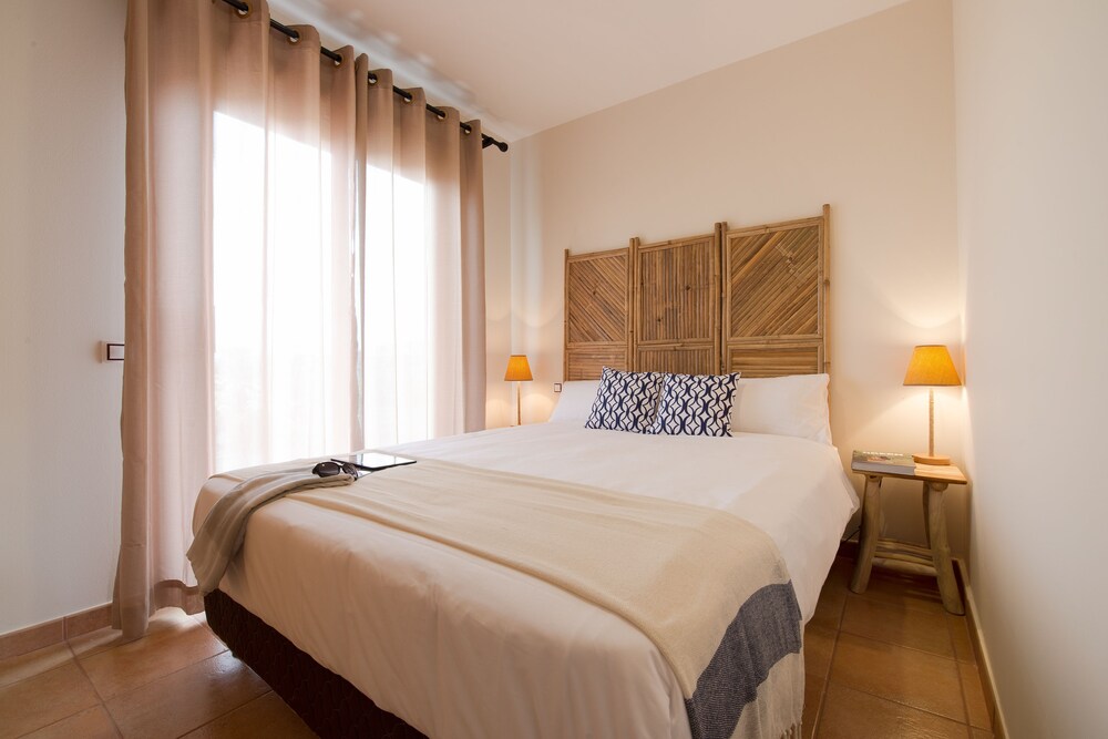 Camera (Villa Standard, 3 camere da letto (7 people))