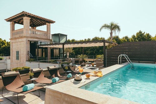 Boutique Hotel Can Alomar