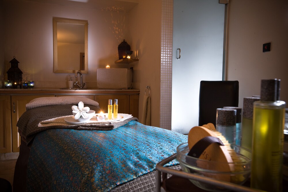 Treatment Room