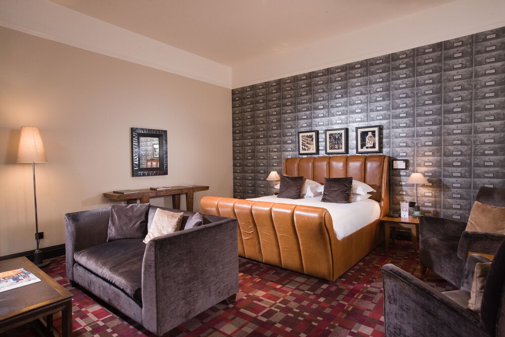 Guestroom