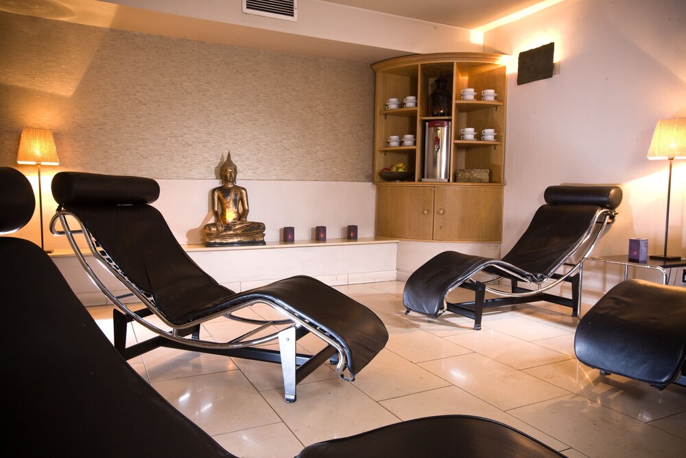 Spa Treatment