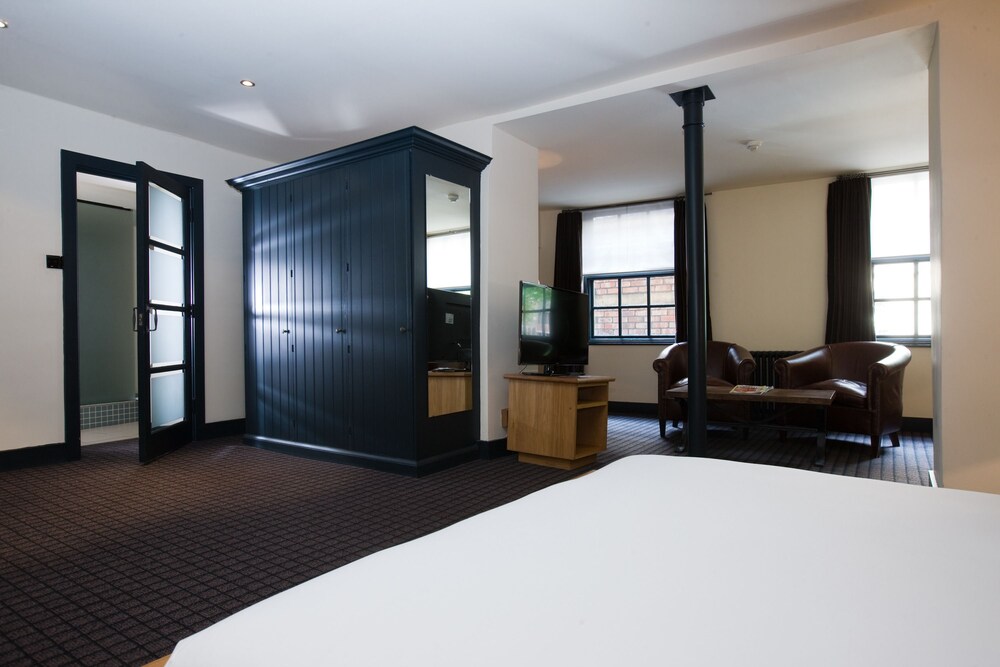 Guestroom