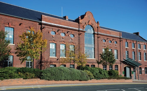 Hotel du Vin & Bistro Newcastle