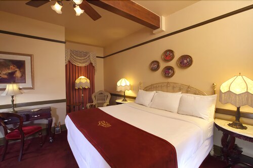 Guestroom