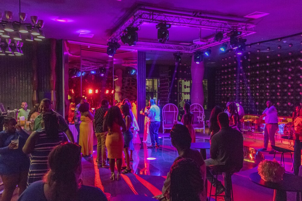 Nightclub