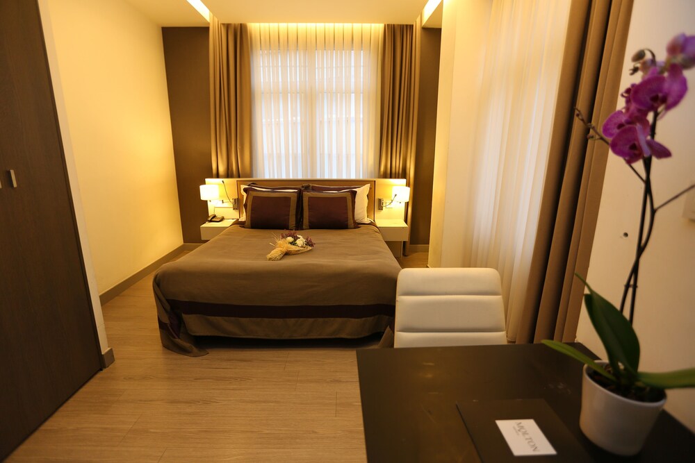 Superior Double Room, Kitchenette - Guestroom