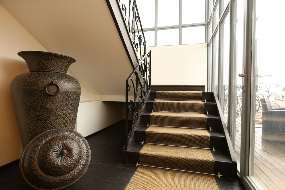 Deluxe Duplex, Kitchenette (Penthouse) - In-Room Amenity