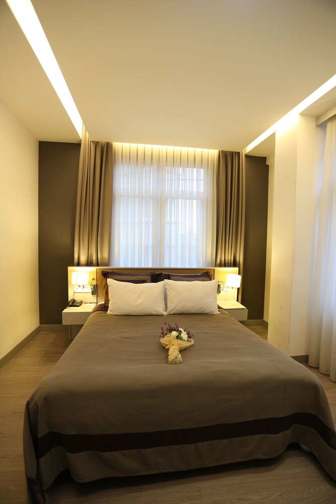 Superior Double Room, Kitchenette - Guestroom