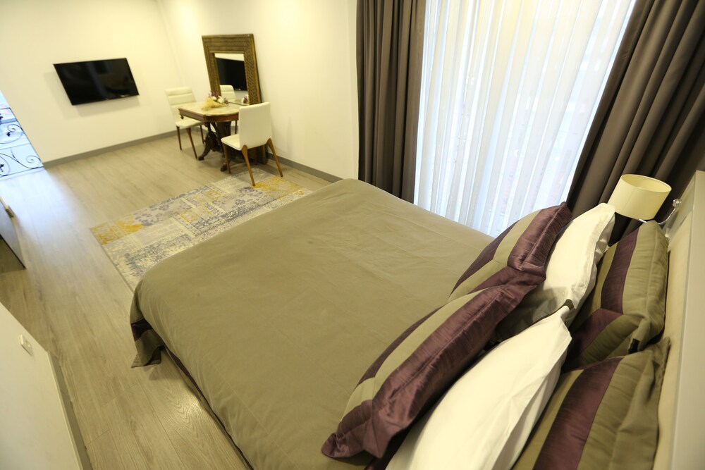 Deluxe Duplex, Kitchenette (Penthouse) - Guestroom
