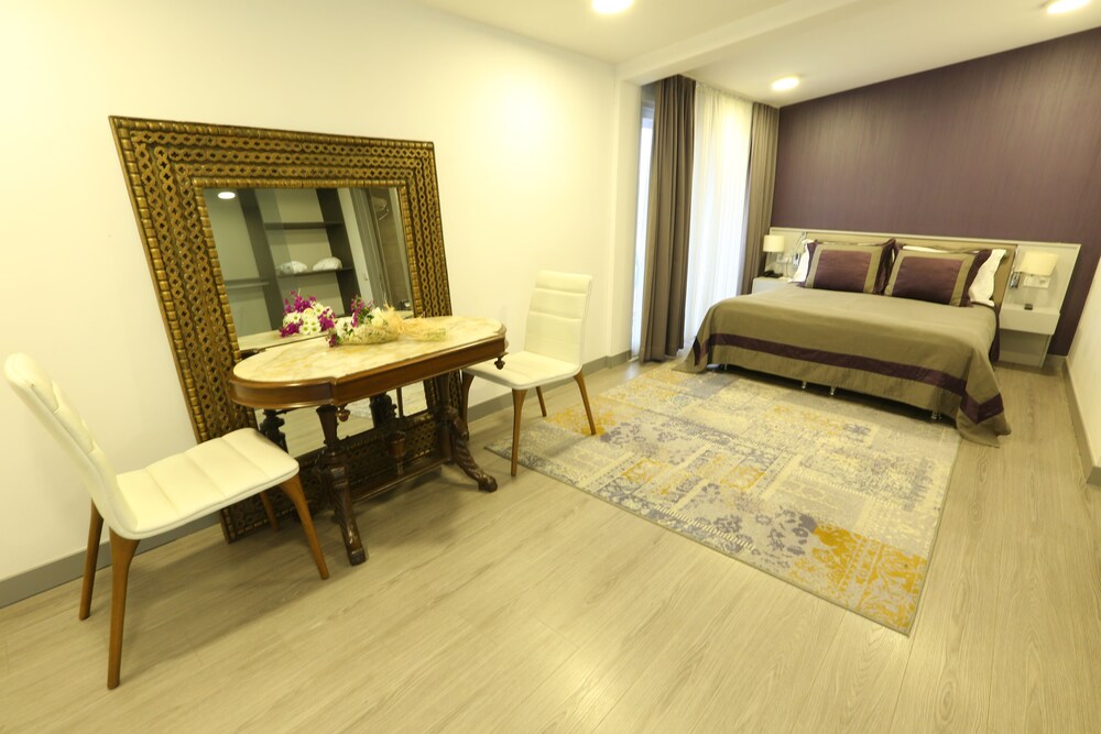 Deluxe Duplex, Kitchenette (Penthouse) - Guestroom