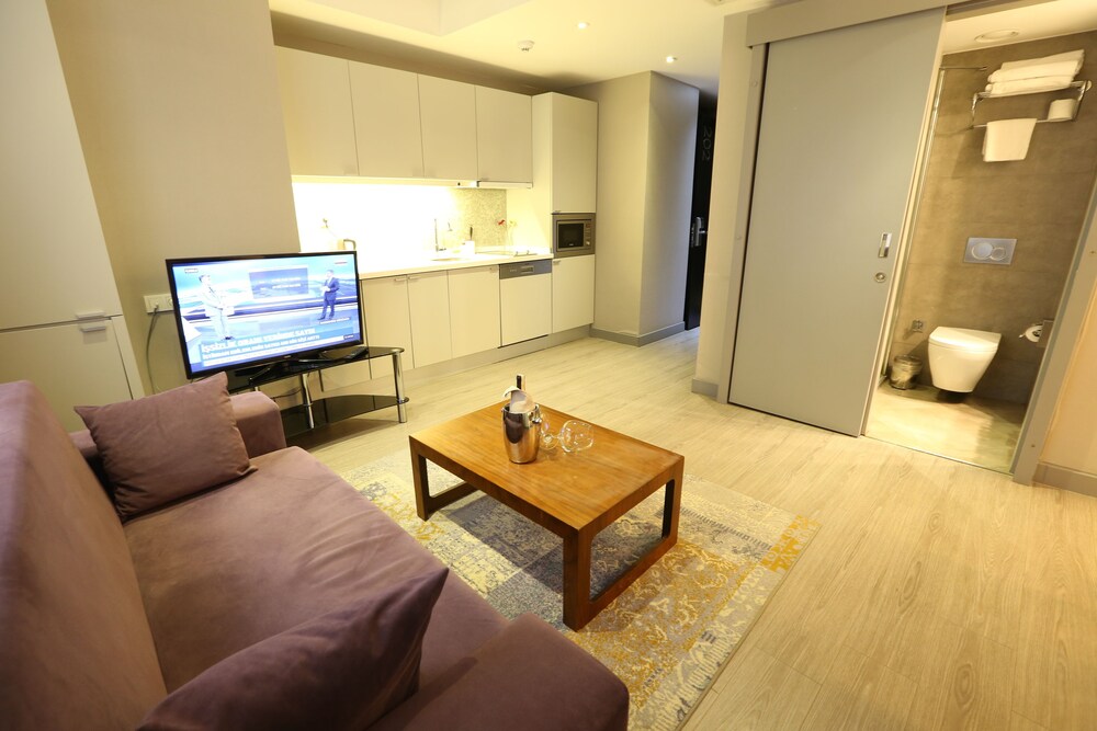 Superior Double Room, Kitchenette - Guestroom