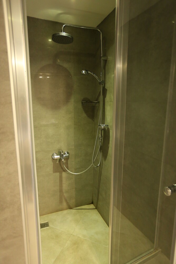 Deluxe Duplex, Kitchenette (Penthouse) - Bathroom