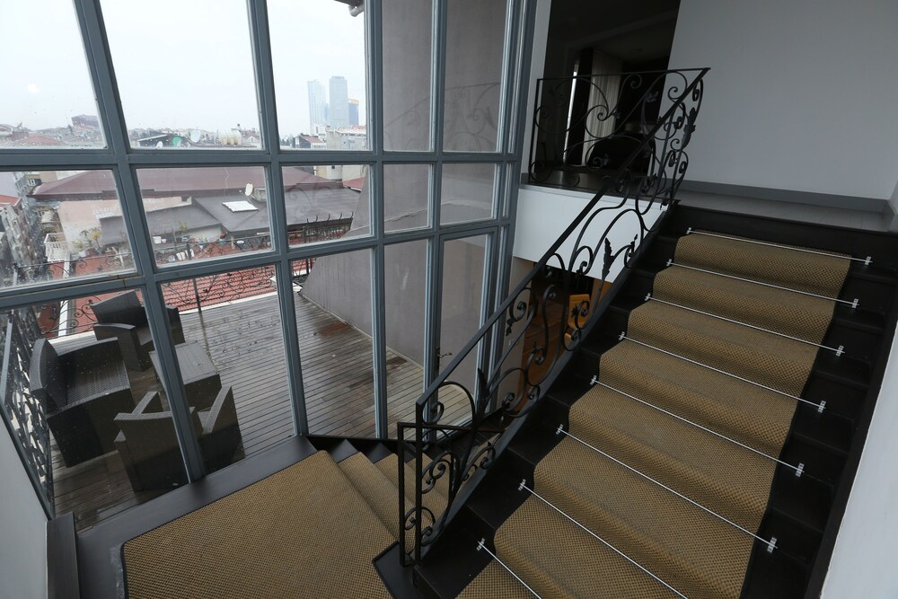Deluxe Duplex, Kitchenette (Penthouse) - In-Room Amenity