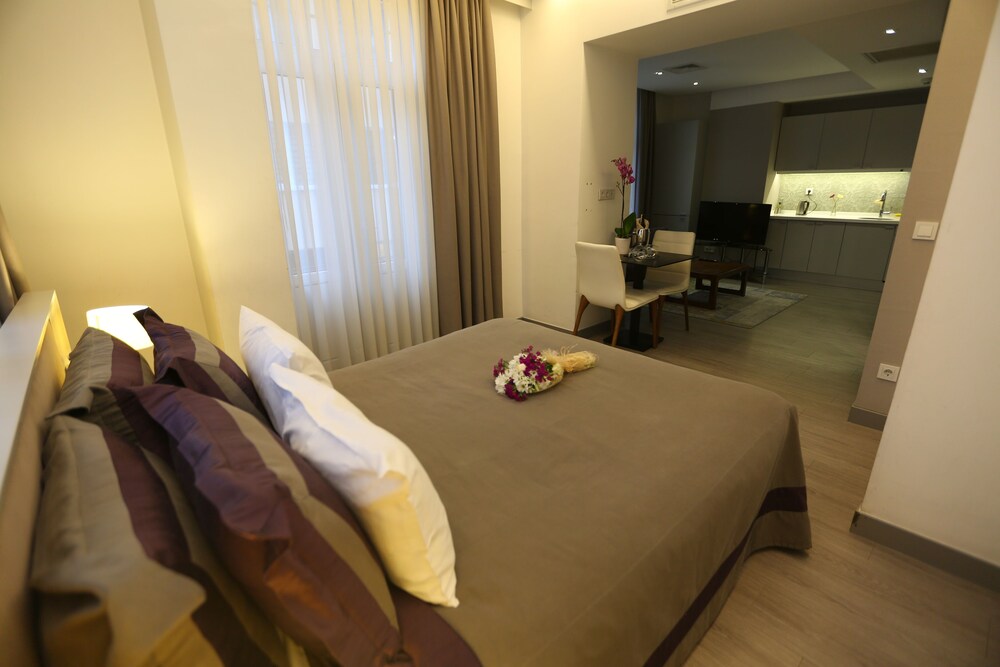 Superior Double Room, Kitchenette - Guestroom