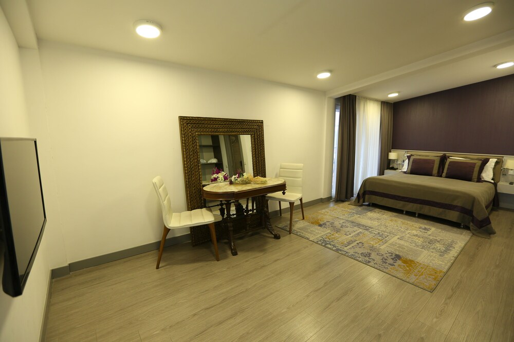 Deluxe Duplex, Kitchenette (Penthouse) - Guestroom