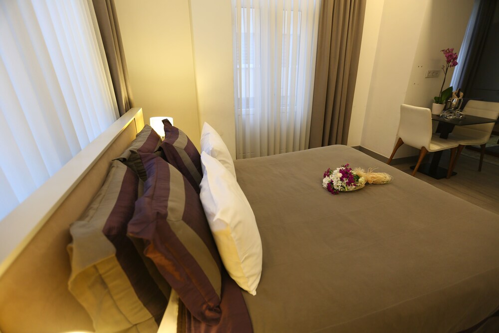 Superior Double Room, Kitchenette - Guestroom