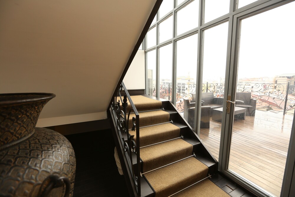 Deluxe Duplex, Kitchenette (Penthouse) - In-Room Amenity