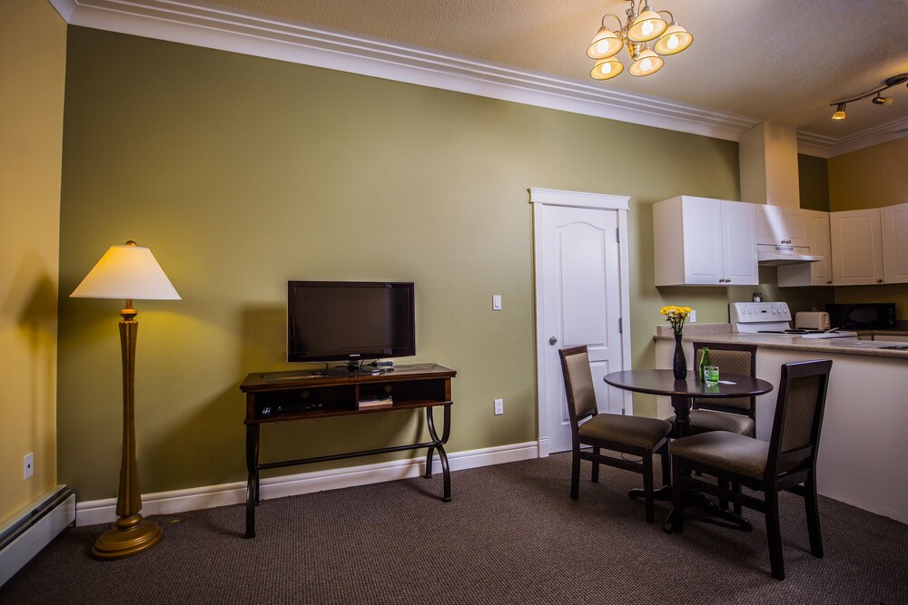 In-Room Amenity