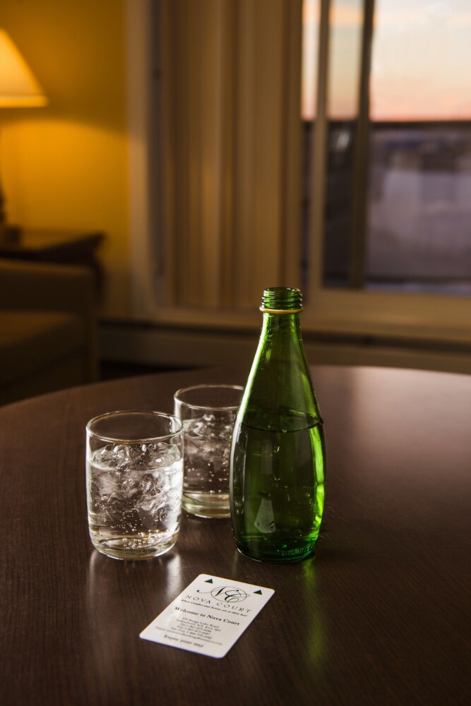 In-Room Amenity