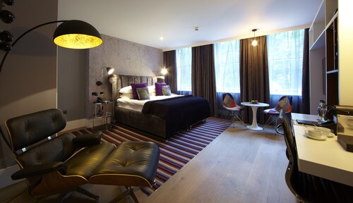 Malmaison London
